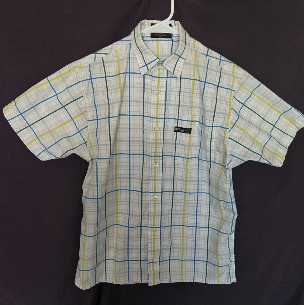 Men’s Southpole Shirt 